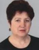Пахомова Марія Арсентіївна